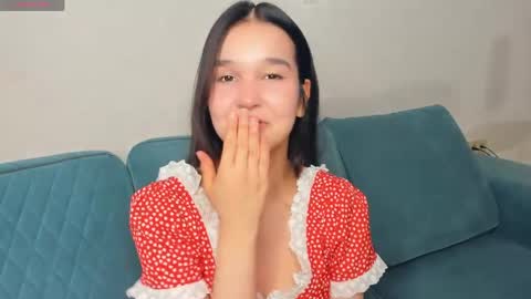 Celina Lillie online show from April 2026 05:21:01 PM