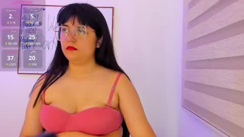 lillit_darkheart_ online show from November 2025 07:41:02 PM