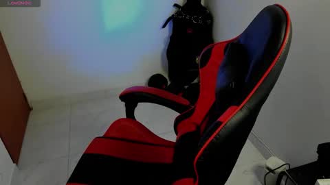 lillith_777 online show from September 2025 12:45:02 AM