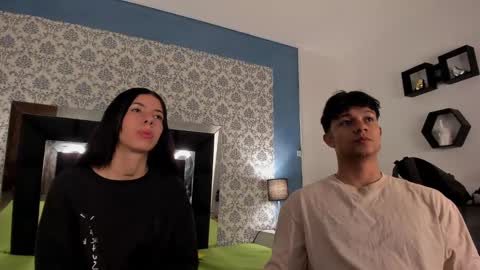 Lillith and Mike online show from March 2025 02:00:01 PM