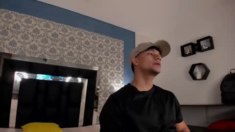 Lillith and Mike online show from March 2025 02:21:02 PM