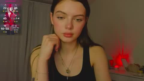 Lilia online show from April 2026 06:57:01 PM