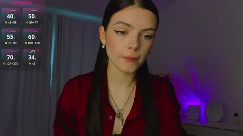 Snapshot of lillly_meow_ chatting on May 2026 04:36:02 PM Lilia online show from May 2026 04:36:02 PM