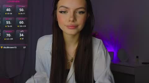 Snapshot of lillly_meow_ chatting on May 2026 06:35:02 PM Lilia online show from May 2026 06:35:02 PM