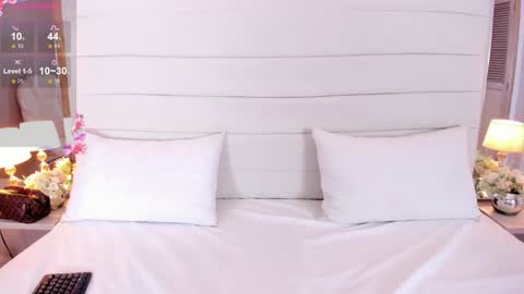 Lizeth follow me in my igimlilycute 3 online show from January 2025 04:14:02 AM