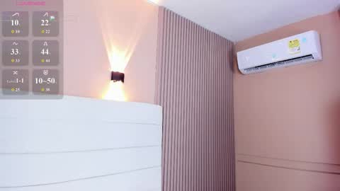 Lizeth follow me in my igimlilycute 3 online show from March 2026 04:28:02 AM