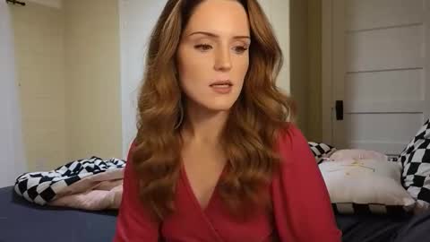 Snapshot of lilly_adams88 chatting on May 2026 01:35:02 AM lilly_adams88 online show from May 2026 01:35:02 AM