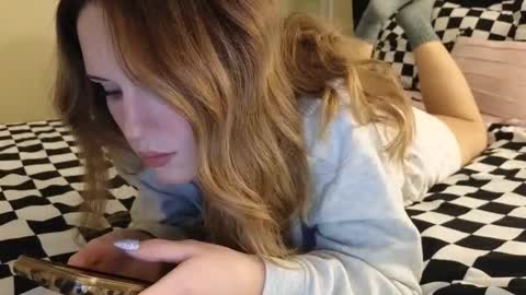Snapshot of lilly_adams88 chatting on May 2026 01:13:01 AM lilly_adams88 online show from May 2026 01:13:01 AM