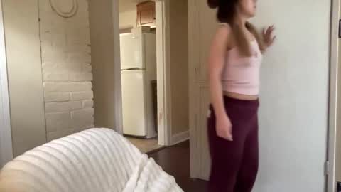 Snapshot of lilly_adams88 chatting on May 2026 09:01:02 PM lilly_adams88 online show from May 2026 09:01:02 PM