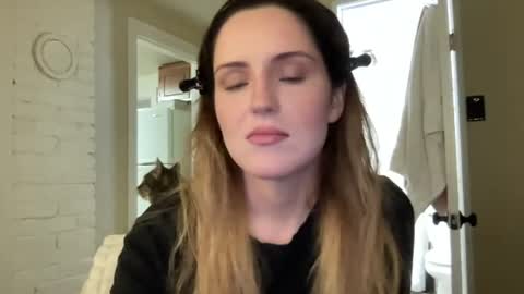 Snapshot of lilly_adams88 chatting on June 2026 02:56:02 AM lilly_adams88 online show from June 2026 02:56:02 AM