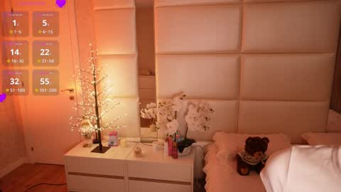 Lilly Colins online show from March 2026 08:03:01 PM