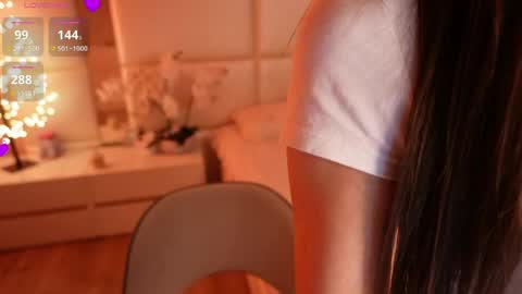 Snapshot of lilly_colins chatting on May 2026 08:18:02 PM Lilly Colins online show from May 2026 08:18:02 PM
