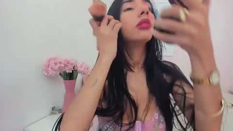Snapshot of lilly_denson8 chatting on June 2026 03:31:02 PM Sweety Lilly Love online show from June 2026 03:31:02 PM
