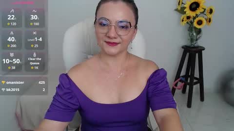 Lilly online show from October 2025 03:51:02 PM