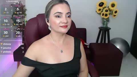 Snapshot of lilly_milf chatting on April 2026 02:27:02 PM Lilly online show from April 2026 02:27:02 PM