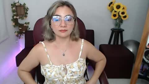 Snapshot of lilly_milf chatting on May 2026 05:42:01 PM Lilly online show from May 2026 05:42:01 PM