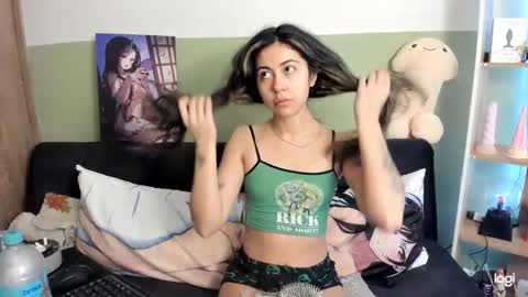 Snapshot of lilly_sweet02 chatting on February 2026 10:08:02 PM lilly_sweet02 online show from February 2026 10:08:02 PM