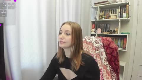 LillyFan X online show from March 2025 04:05:02 AM