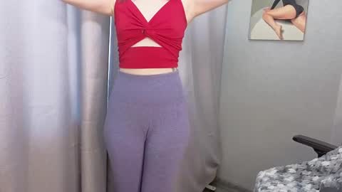 LillyFan X online show from May 2026 04:39:02 AM