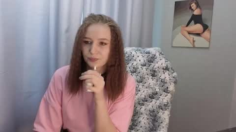 LillyFan X online show from May 2026 04:17:02 AM