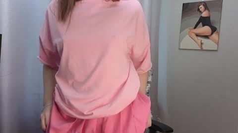 LillyFan X online show from May 2026 04:07:01 AM