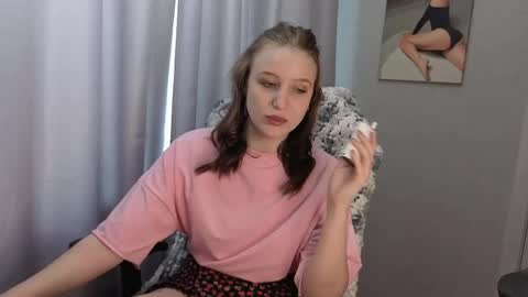 LillyFan X online show from May 2026 04:10:02 AM