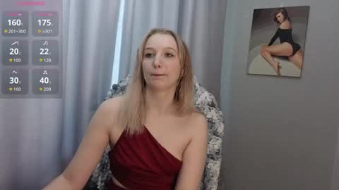 LillyFan X online show from June 2026 05:09:02 AM