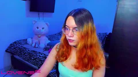 Lilly3 online show from March 2026 03:10:01 AM