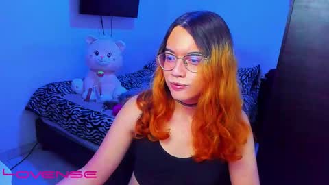 Lilly3 online show from March 2026 03:33:02 AM