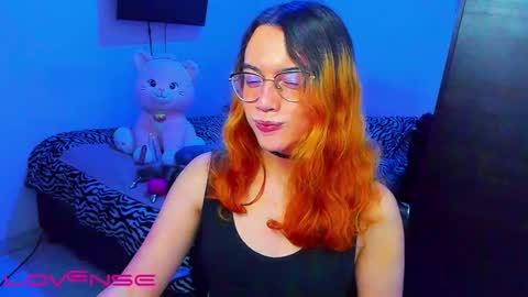Lilly3 online show from March 2026 03:23:01 AM