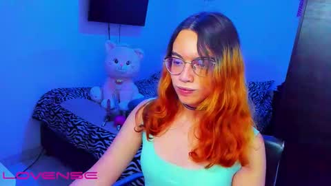 Lilly3 online show from March 2026 03:12:01 AM