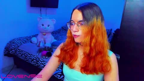 Lilly3 online show from March 2026 03:21:02 AM