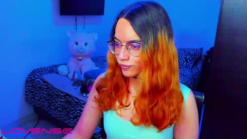 Lilly3 online show from March 2026 03:12:01 AM