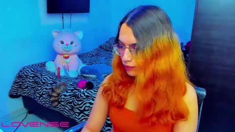 Lilly3 online show from April 2026 03:04:02 AM