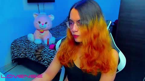 Lilly3 online show from April 2026 03:12:02 AM