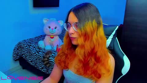 Lilly3 online show from May 2026 03:55:02 AM