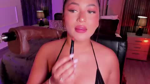 Snapshot of lillyortiz_ chatting on June 2026 08:07:02 PM Lilly Ortiz online show from June 2026 08:07:02 PM