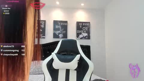 Lilly online show from February 2025 05:35:01 PM