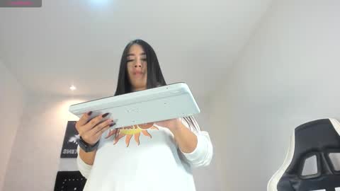 Lilly online show from October 2025 01:17:02 PM