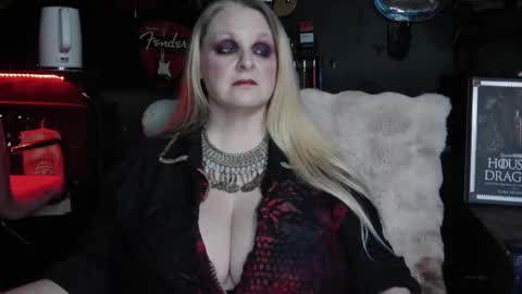 Snapshot of lillyth chatting on January 2026 06:27:02 AM Lillyth Eden online show from January 2026 06:27:02 AM