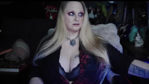 Snapshot of lillyth chatting on February 2026 07:09:02 AM Lillyth Eden online show from February 2026 07:09:02 AM