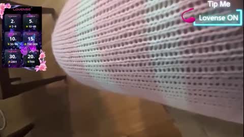 lillythots online show from April 2026 02:53:02 AM