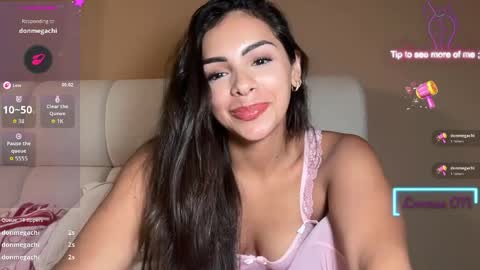Snapshot of lillyxq chatting on June 2026 04:38:02 AM lilly online show from June 2026 04:38:02 AM