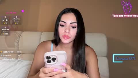 Snapshot of lillyxq chatting on June 2026 05:35:02 AM lilly online show from June 2026 05:35:02 AM