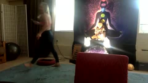 LilMissSpanks online show from January 2025 10:34:01 PM