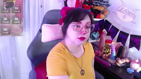 Lilo  online show from October 2025 11:23:02 AM