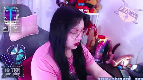 Lilo  online show from January 2026 12:27:02 AM