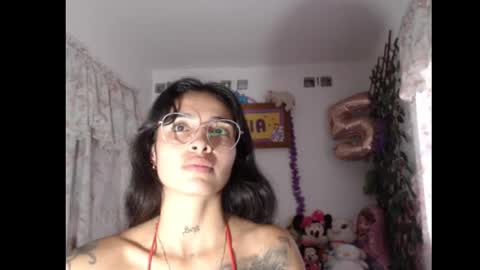 Snapshot of lilpalacio chatting on December 2024 10:09:02 PM lil palacio online show from December 2024 10:09:02 PM