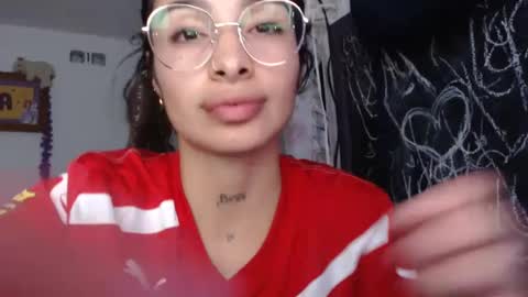 Snapshot of lilpalacio chatting on December 2024 01:11:02 AM lil palacio online show from December 2024 01:11:02 AM