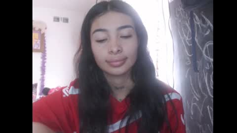 Snapshot of lilpalacio chatting on December 2024 02:54:01 PM lil palacio online show from December 2024 02:54:01 PM